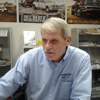 Bob Cook