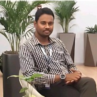 Rajesh Narayanaswamy