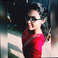 Mercy Vinoth