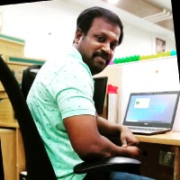 Vairamuthu M