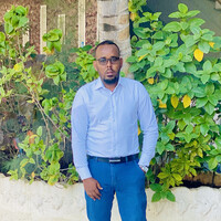 Mohamed Abdullahi Isack
