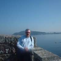 José Luis Rodriguez Navarro