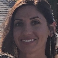 Nicole Viger
