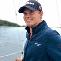 Fredrik Gustavsson