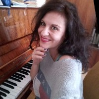 Kameliya Dineva