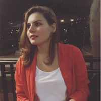 İpek Ayşe Güven