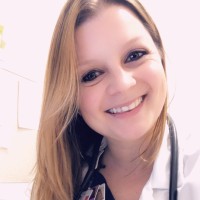 Breanna Slaughter, Msn, Aprn, Acnpc-Ag