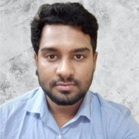Vinoth Kannan Venkatesan