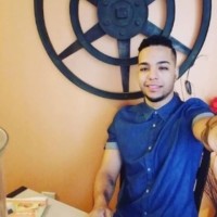 Erik Frias