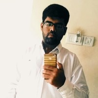 harshil bundela