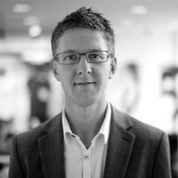 Magnus Boström