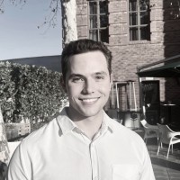 Justin van der Merwe