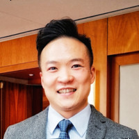 Colin Lam, MBA
