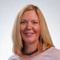 Alissa Scharf
