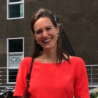 Nikki Molenaar
