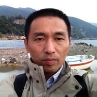 Richard Ding