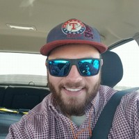 Seth Sanders