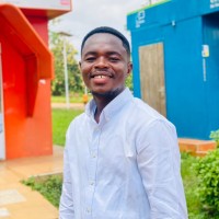 Richard Amponsah