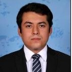 Nathaniel Lopez