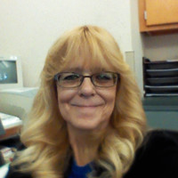 Vickie Foreman