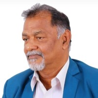 Vasudevan Prabhakaran