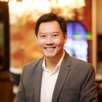 Tedja Putra Kurniawan