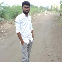 Shreeshail Havalagi