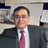 Dr. Naveen Chandra
