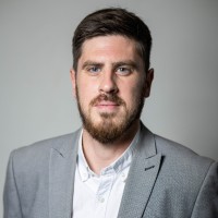 Adam Hinchliffe MNAEA