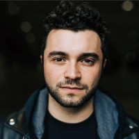 Jake Chamseddine