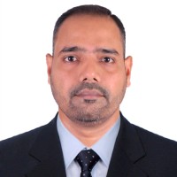 Sohel Alom
