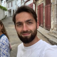 Alexandre Baril