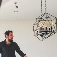 Arq. Antonio Cabrera M.