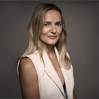Julia Naughton