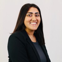 Aleena Kazi