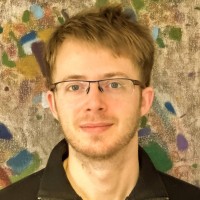 Christopher Williamson