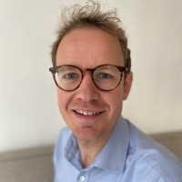 Timo Hogendoorn Msc