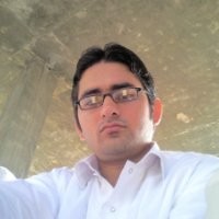 ABID HUSSAIN