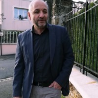 David Labrousse