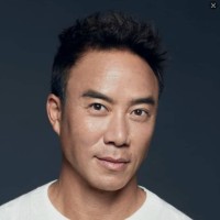 Mark Huang