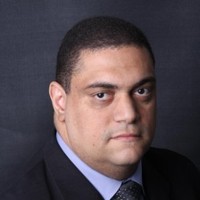 Alexandre Oliveira