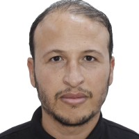 Mohammed Fatah Belmabedi