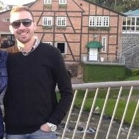 Matheus Henrique Kienolt