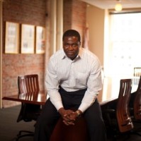 Emmanuel Twum