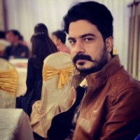 Zunair Raza
