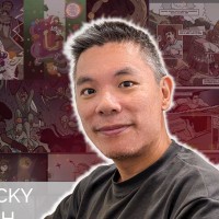 Nicky Soh