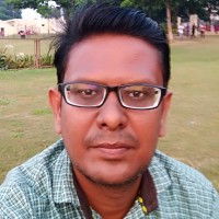 Vishal Badgujar