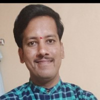 Krishna Mali