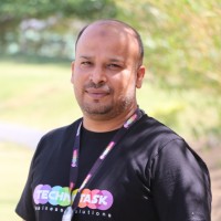 Saad Akhtar
