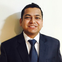 Rahul Cherekar
